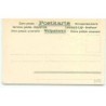 n°8274 - Carte Fantaisie Gaufrée - Chats Dansant  n°1095