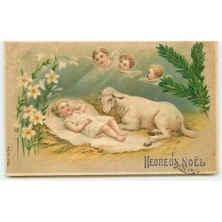 n°8283 - Carte Fantaisie...