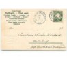 n°8332 - Carte Fantaisie Gaufrée - Fröhliche Weihnachten - Fillette endormie et anges