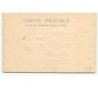 n°8347 - Carte Fantaisie  Gaufrée - Chat faisant de la luge - n°1121