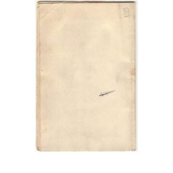 n°8355 - Carte Brodée - Heureuse Année - 1er Janvier