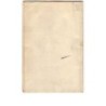 n°8355 - Carte Brodée - Heureuse Année - 1er Janvier