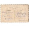 n°8356 - Carte Brodée - Sainte Catherine - Bonnet