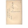 n°8357 - Carte Brodée avec carte Bonheur Prospérité - Iris
