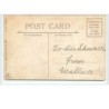 n°837 - Carte Gaufrée - Valentine  Greetings - My Heart's dearest