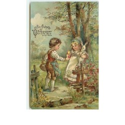 n°8383 - Carte Fantaisie...