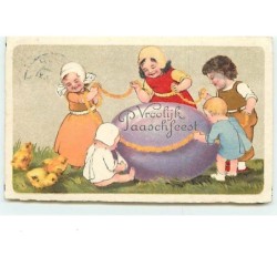 n°8388 - Carte Fantaisie -...