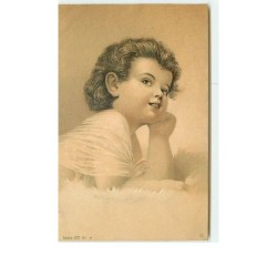 n°8397 - Carte Fantaisie -...