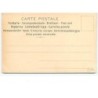 n°8397 - Carte Fantaisie - Portrait d'une Fillette - Série 652 n°4