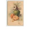n°84 - Catharina Klein - Nature morte avec des oranges