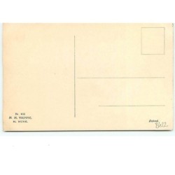 n°8422 - Carte Illustrateur - R. Ulreich - Heureuse Année - Bouledogue - MM Vienne n°466