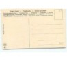 n°8450 - Carte Fantaisie - Enfant transportant des Oeufs