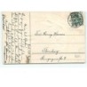n°8486 - Carte Fantaisie Gaufrée - 4 januar - Enfants sous un Parapluie