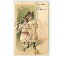 n°8487 - Carte Fantaisie...