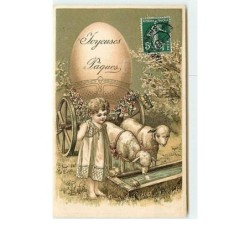 n°8488 - Carte Fantaisie...