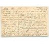 n°8496 - Carte Fantaisie Gaufrée - Toutes mes Pensées volent vers vous - Femme libérant des colombes