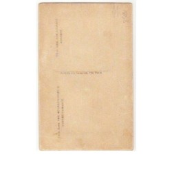 n°8503 - Carte Brodée - Royal Engineers - Honi soit qui mal y Pense