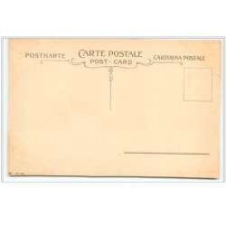 n°851 - Ethel Parkinson - Couple d'hollandais et oie
