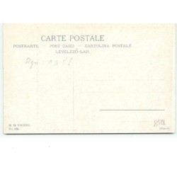 n°8528 - Carte Fantaisie - MM Vienne n°378 - Femme - Lecture