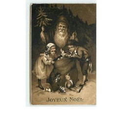 n°8534 - Carte Fantaisie -...