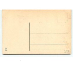 n°8537 - Carte Fantaisie - Joyeux Noel - Nativité - Ange