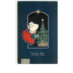 n°8539 - Carte Fantaisie...