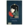 n°8539 - Carte Fantaisie Gaufrée - Heureux Noel - Fillette arrosant un sapin