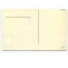 n°8549 - Carte Fantaisie - Chat, chien et enfants