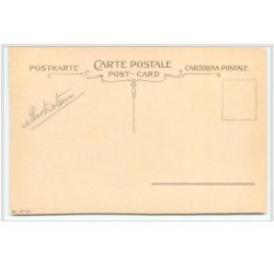 n°855 - Ethel Parkinson - Couple de hollandais avec une oie