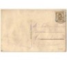 n°8552 - Carte Brodée - 1er April - Poisson - Iris