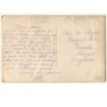 n°8559 - Carte Brodée - Christmas - Rose