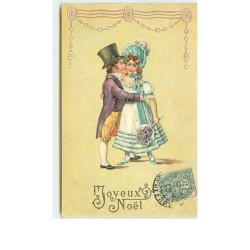n°8588 - Carte Fantaisie...