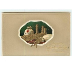 n°8596 - Carte Fantaisie...