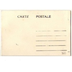 n°8603 - Carte Brodée avec rabat - Mery Christmas - Drapeaus et gui