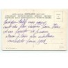 n°8644 - Carte Fantaisie - Bonne Année - Fillette avec teckels - Teckel
