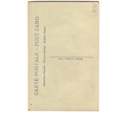 n°8652 - Carte Brodée - Victory's Block - Drapeaux