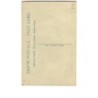 n°8652 - Carte Brodée - Victory's Block - Drapeaux