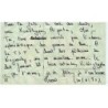n°8666 - Carte Fantaisie - Bonne Fête - Chats dansant
