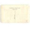 n°8709 - Carte Brodée - I don't Forget
