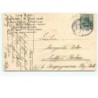 n°8733 - Carte Fantaisie Gaufrée - Angelots - Lilas