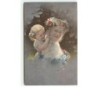 n°8742 - Carte Illustrateur - n°20887 - Femme avec fillette