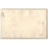 n°8757 - Carte Brodée - Vive Sainte Catherine - Fleurs roses