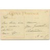 n°8768 - Carte Militaria - Griff - Nos Lapins - Le Jeune et le Vieux de 70