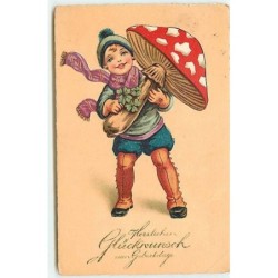 n°12448 - Herzlichen...