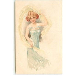 n°8778 - Carte Illustrateur...