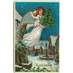 n°8798 - Carte Fantaisie -...