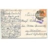 n°8799 - Carte Fantaisie - Gesegnete Weihnachten - Pere Noel et Fillette
