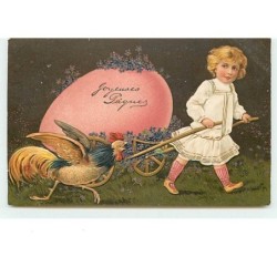 n°8825 - Carte Fantaisie...