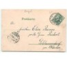 n°8829 - Carte Fantaisie - Frohliche Weihnachten - Ange et Enfants