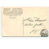 n°8837 - Carte Fantaisie - Fillettes faisant une ronde